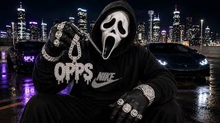 (FREE FOR PROFIT) 21 Savage Type Beat – "OPPS" | Freestyle Beat | Dark Trap Type Beat