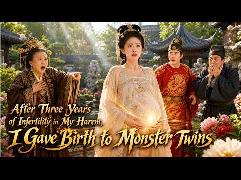 No Concubine Got Pregnant For Three Years, I Conceived Raven Hybrid… poster