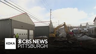 Boil water advisory lifted for nearly 100,000 customers across Pittsburgh area