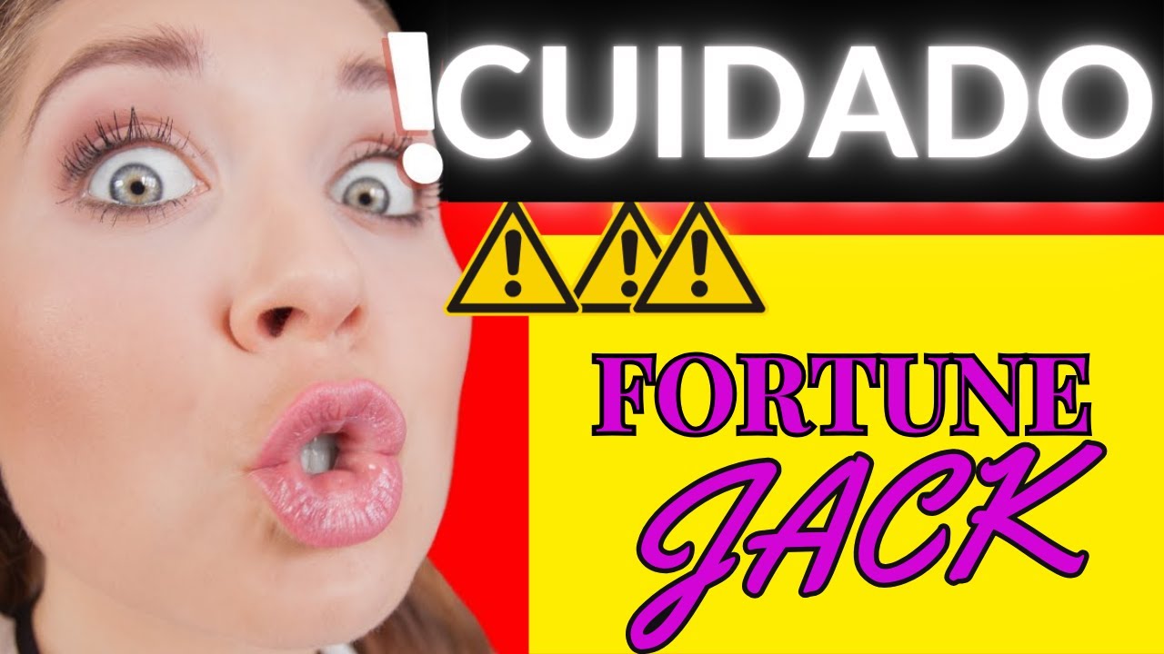 FORTUNE JACK Paga Certo? SAQUEI no App FORTUNE JACK? FIZ o TESTE e VEJA no QUE DEU! App FORTUNE JACK