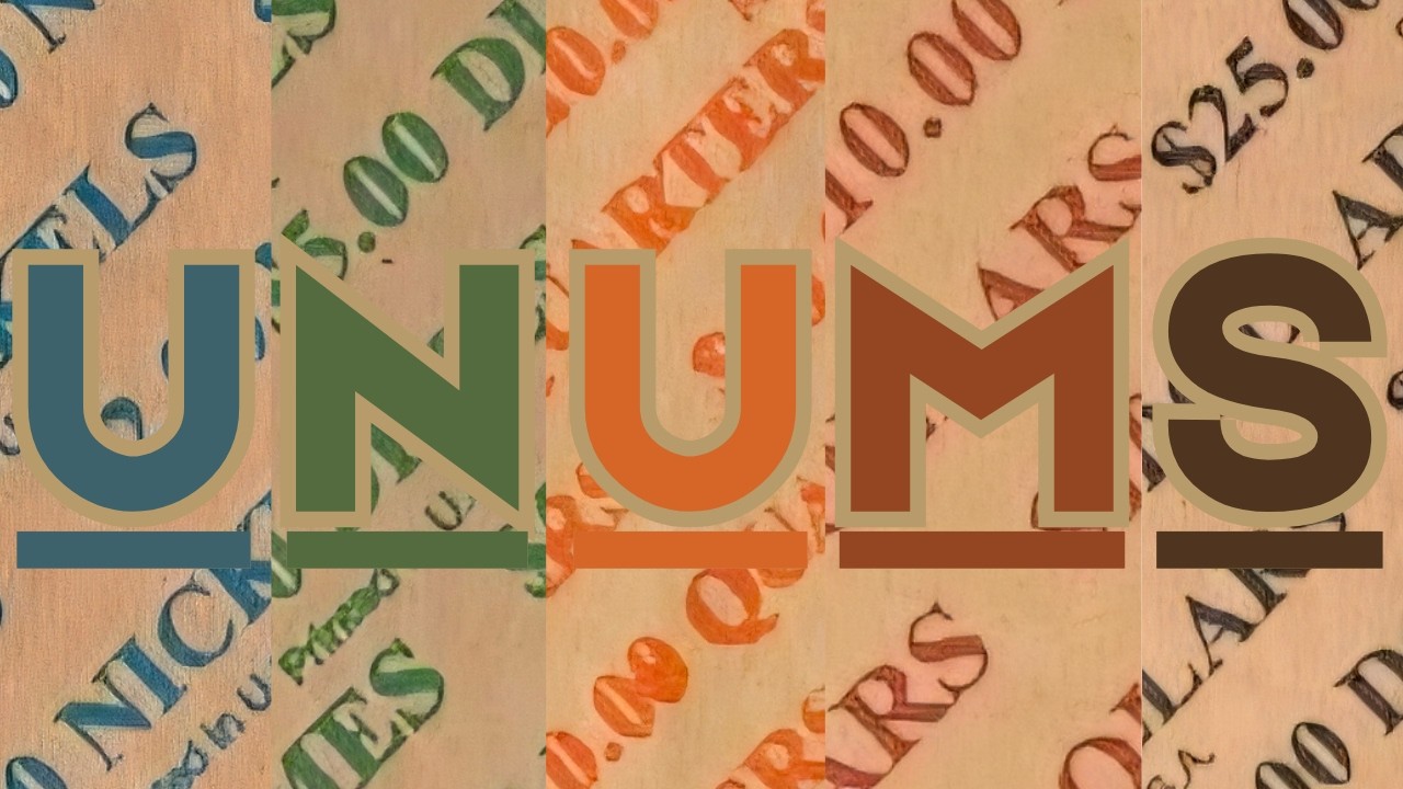 Searching Remnant Rolls Of Dollar Coins + Redeem Unums For A Presidential Dollar Coin Album