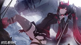 Hikari + Sunset Breaker Ending - Punishing Gray Raven OST