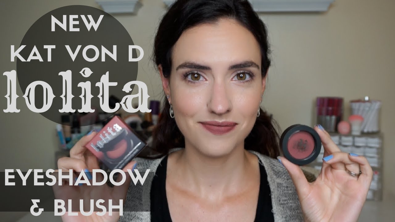 eyeshadow as blush