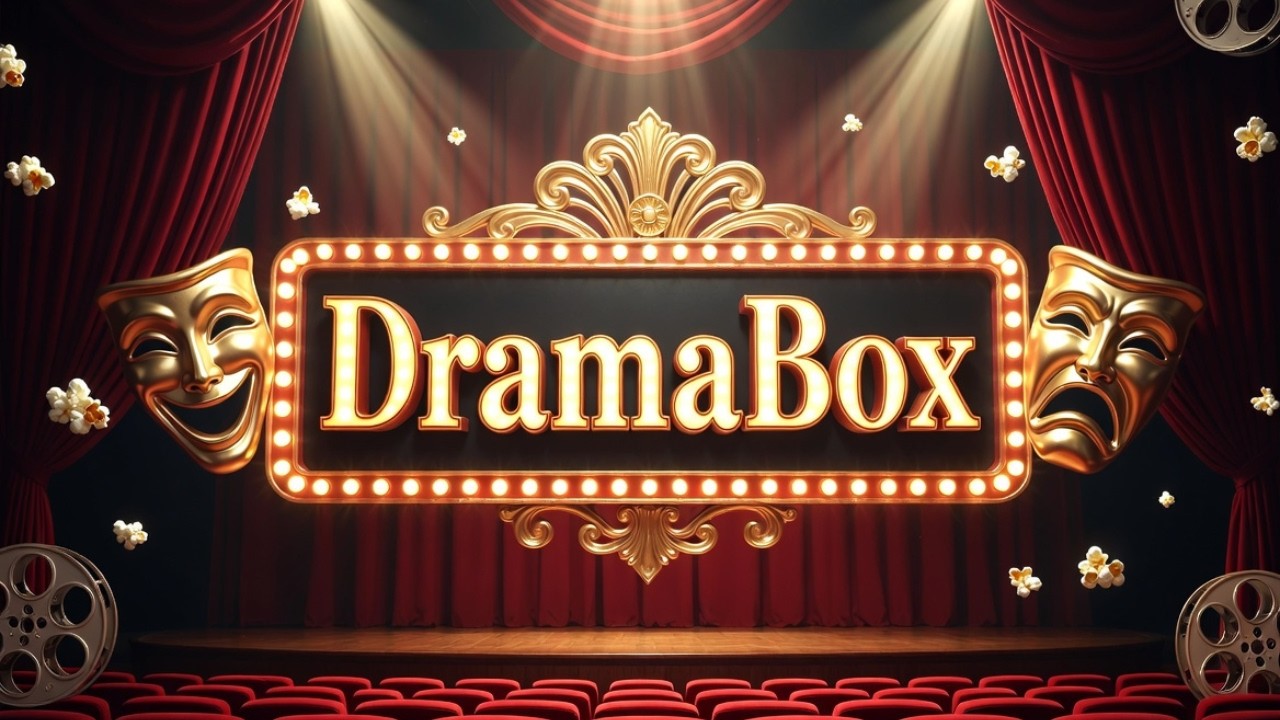 DramaBox - Run Most Expressive TTS with Voice Cloning Locally
