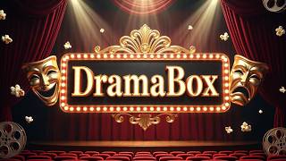 Celebrity DramaBox - Run Most Expressive TTS with Voice Cloning Locally Profile