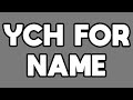 Beginning of video