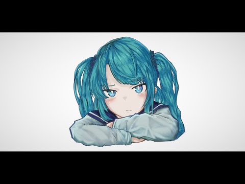 どうでもいい。/初音ミク