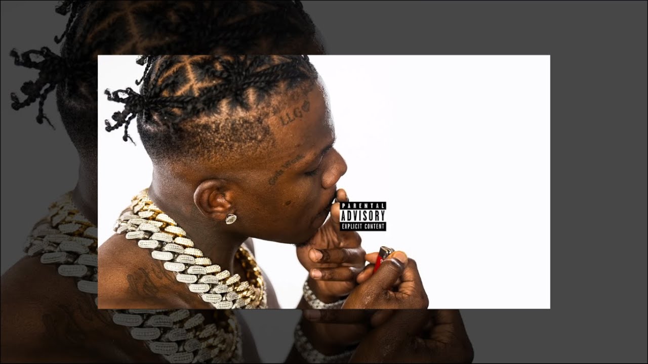 [FREE] DaBaby Type Beat - "ROOF" | Free Type Beat 2021