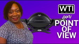 Our Point of View on Weber Q1200 Liquid Propane Grills From Amazon