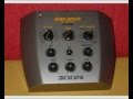 Гітарний процесор Zoom GM-200