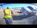 Ultimate driving fails compilation 2022 | Car Crashes, Bad Drivers. #6