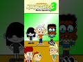 Loud House in GameMii Entertainment games so far #theloudhouse #nickelodeon