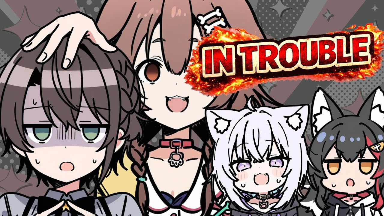 ♡jun様ご確認♡ Chat Calls Out Subaru For Changing Her Pet Phrase【Hololive