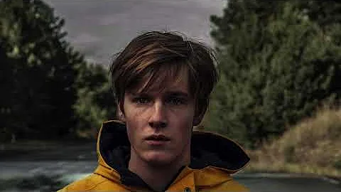 Goodbye - Dark OST - Slowed & Reverbed (1HR)