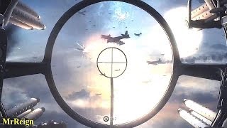 Wolfenstein - The New Order - Gunner - Trophy Achievement screenshot 4