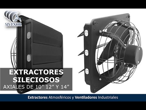 FUNCIONAMIENTO DE EXTRACTOR