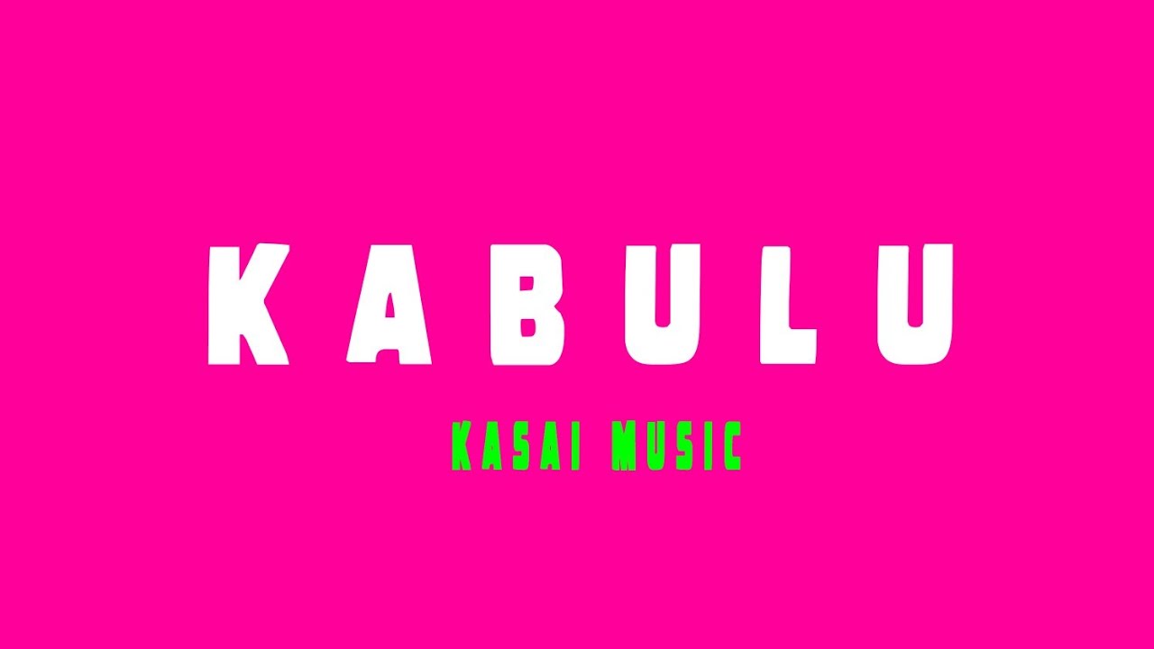 Kabulu  - Ki Mufa1 