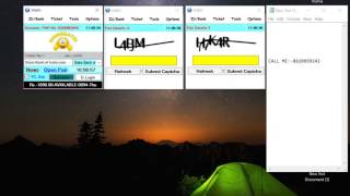 IRCTC TATKAL BOOKING SOFTWARE 8100170966 screenshot 3