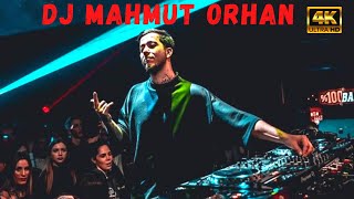 🇹🇷 DJ MAHMUT ORHAN LIVE PERFORMANCE ISTANBUL VW ARENA [4K60FPS]
