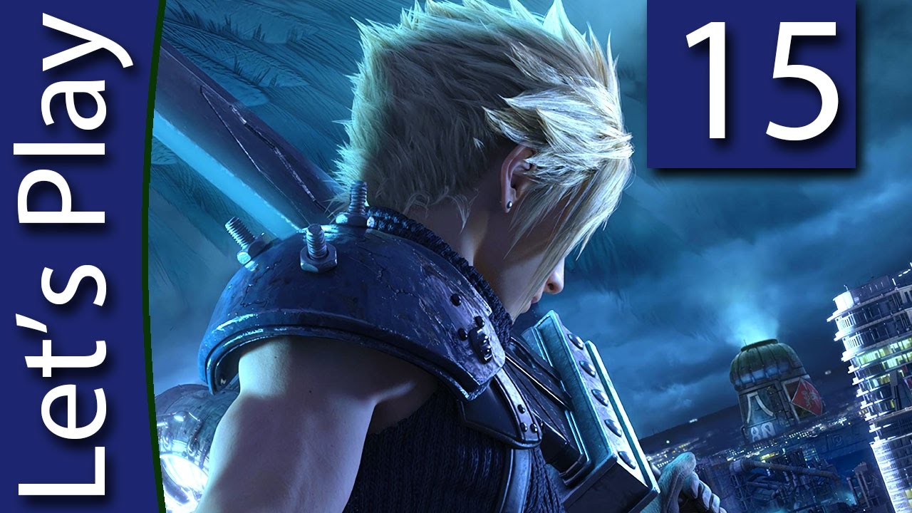 Let s Play Final Fantasy 7 100 FF7 Walkthrough Corel Barret s Story Part 15 YouTube let-s-play-final-fantasy-7-100-ff7-walkthrough-corel-barret-s-story-part-15-youtube