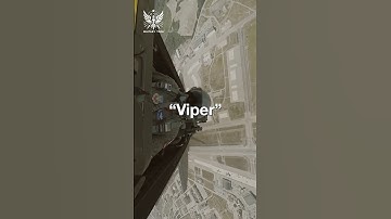 How Fighter Jet Pilots Get Their Callsigns?