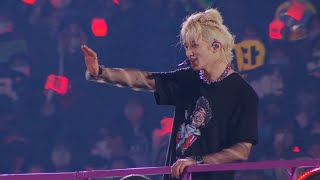 Download Lagu NCT DREAM TDS2 Osaka part5 [4K] - Diggity | Ridin | Fire Alarm | Boom