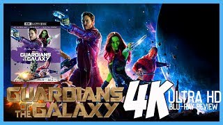 HD Guardians of the Galaxy beginning song   -   Come and get your love