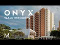 ONYX BY MODERN SPAACES | New Project Launch in Bangalore | Site Tour + Amenities