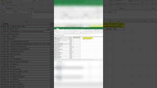 Excel with ChatGPT: Work Smarter #excel