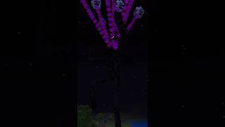 Enderman!!! #minecraft #titans