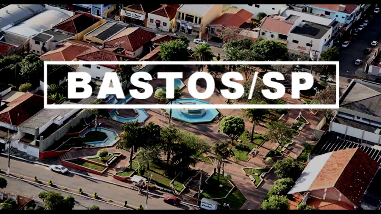BASTOS SP - YouTube