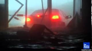 Celebrity Weather Caught On Camera: Trapped In Motel Net Worth