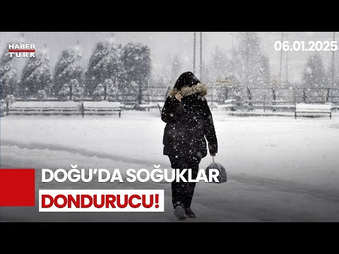 Yurdun Batısına Kar