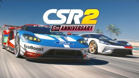 How to fix app not working problem solve in CSR Racing | App open problem