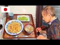 🇯🇵Dinner with My Japanese Grandma (94) | Living in the Countryside Alone