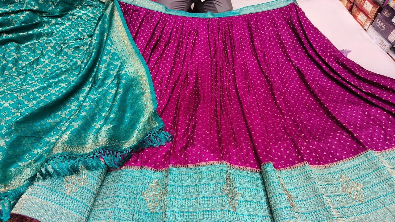 Prince nx Chickpet banglore wholesale lehenga shop 7975492308....pin..560053