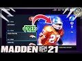 FREE Madden 21 Legend! Choose ANY FREE MADDEN 21 Legend! Here's How! Madden 21 Ultimate Team