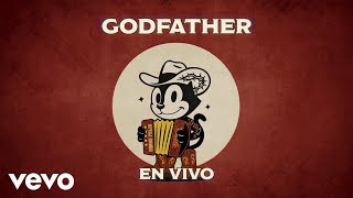 Danny Felix - Godfather En Vivo Letra