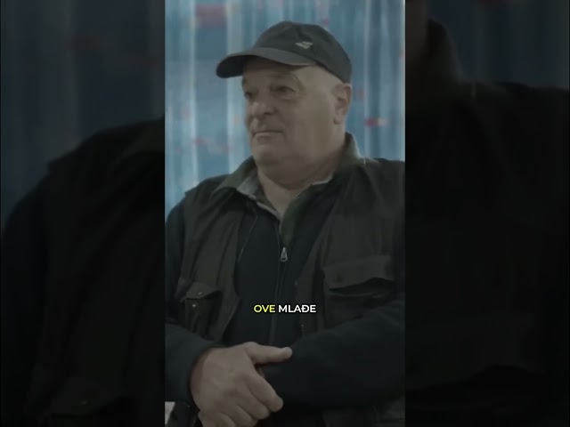 Razlike u Kvalitetu Kože: 40 Godina Iskustva #shorts