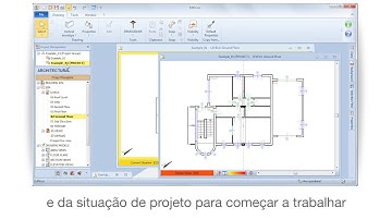 Vídeo Tutorial Edificius - O Project Group - ACCA software