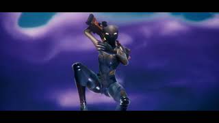Free Fortnite Lynx Intro 4K