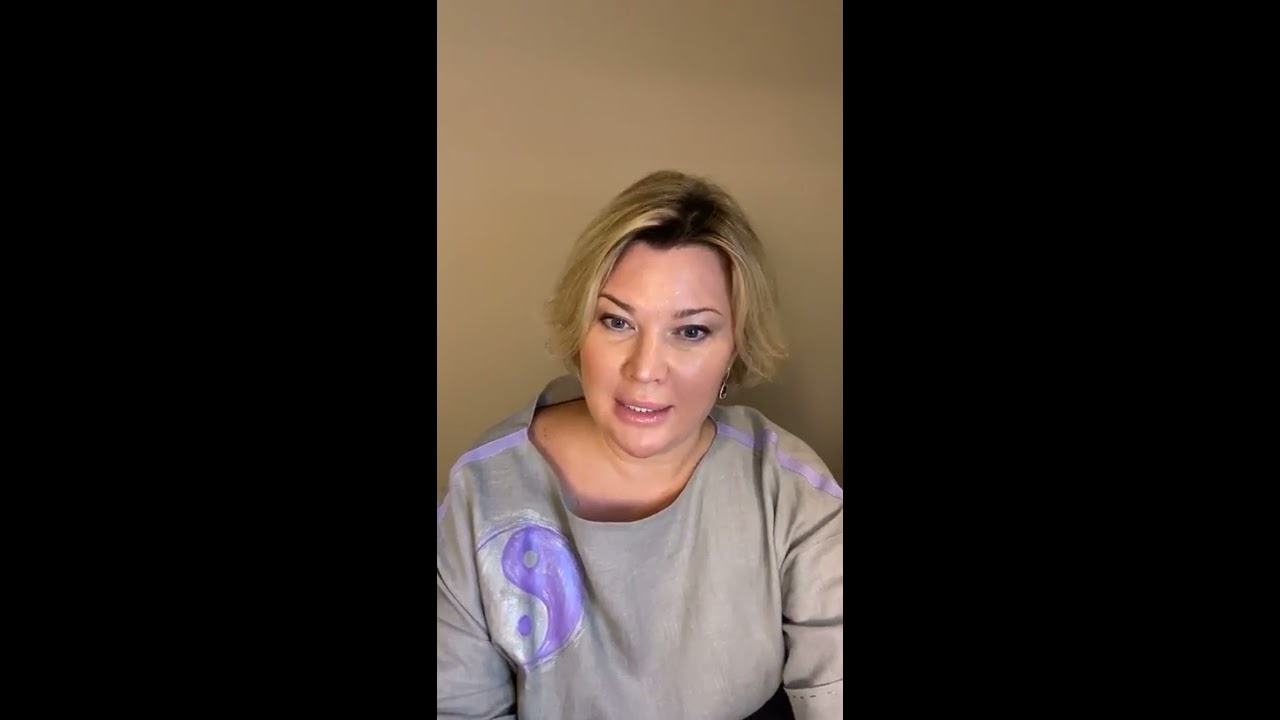 Астролог Захарченко Ирина На Ютубе