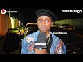 EXCLUSIVE BRIGHT Amefunguka Kuhusu Mahusiano Yake Na Mtoto Wa NYOSHI EL SAADAT EXCLUSIVE BRIGHT Amefunguka Kuhusu Mahusiano Yake Na Mtoto Wa NYOSHI EL SAADAT