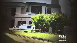 More details in Oscar Pistorius murder case