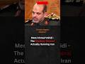 Inside Iran’s Power Shift: Ahmad Vahidi Emerges as Trump’s Biggest Challenge