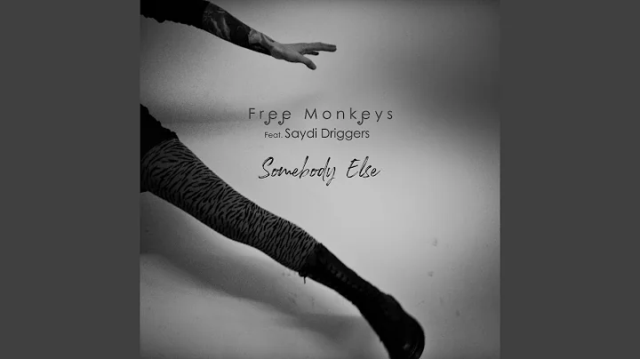 Somebody Else (feat. Saydi Driggers)