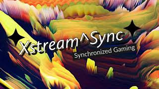 Introduction To Xstream^Sync