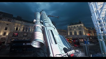 PC No Scopes In Search And Destroy | Call Of Duty Modern Warfare