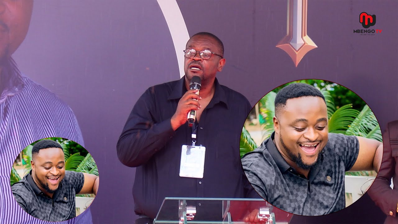 ITAKUTOA MACHOZI; MANENO YA UCHUNGU YA JB MSIBANI KWA FRED