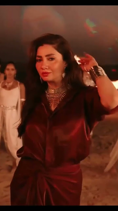 Aa Teno Moj Krawan 🔥💃🕺🎶Mahira & Humayun’s Dance Will Blow Your Mind! | Singer: Fiza Ali✨🎥💥🎤#loveguru